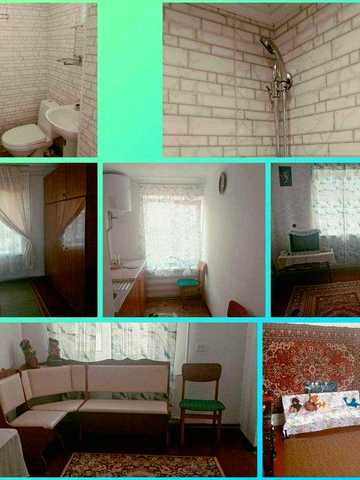 Продається будинок в місті Ізмаїл