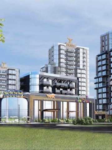 Продаж 3 кім квартири в Ужгороді ЖК Вільний