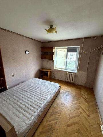 Продається двокімнатна  квартира БЕЗ КОМІСІЇ для покупця, в Оболонському районі за адресою вул. Північна  буд 48а.
