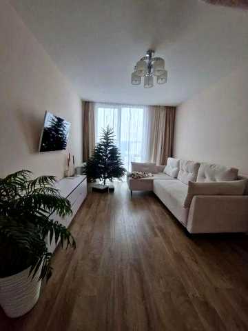 Продаж 2 кімн.квартира 66.80 м² 9/10ц вул.Малоголосківська 149000$ ЖК Обрій