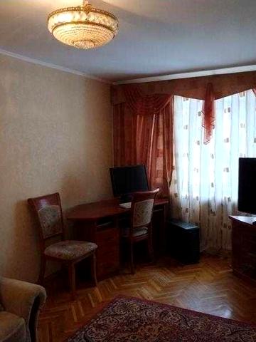 3к квартира на Новых Домах, Байрона 173