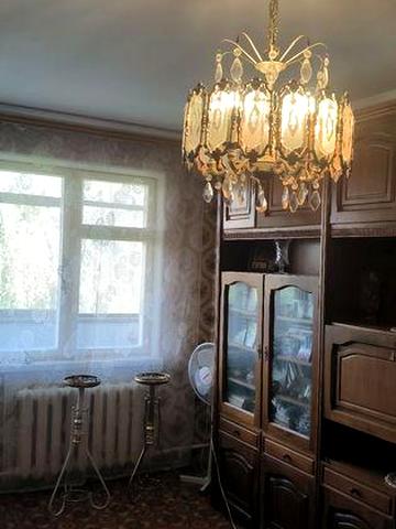 Здається 1кімнатна квартира біля Депоту вул. Соломянська