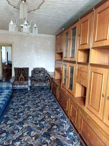 Продам 3 ком квартиру ТРК Украина  Салтовка