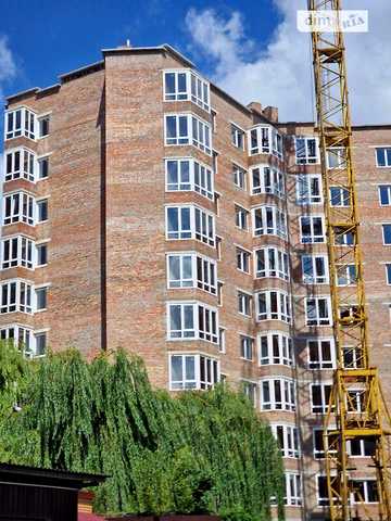 Продаж 1к Квартира Галицька вулиця
