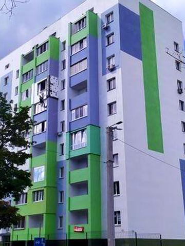 3-к, ЖК «Мира », Героев Харькова пр.264 Б Масельского, р-н ст. метро ЖК «Мира»