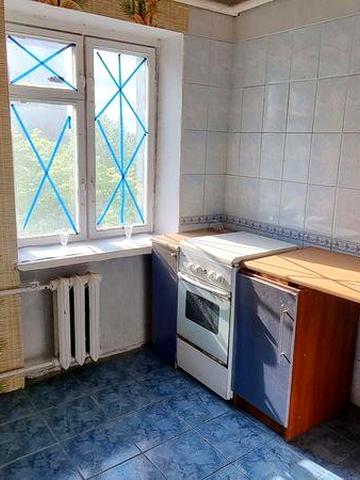 Квартира на Мира 92/1в кирпичном доме