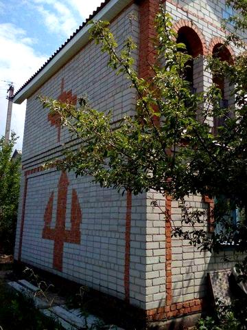 `Продам дачу, Ламоное, к-в.Мрія, не приватизована