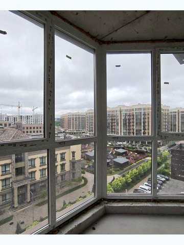 Продаж однокімнатної квартири в ЖК Софія Резиденс. 1к в будинку по вулиці Молодіжна 2, продаж, продам! ЖК Sofia Residence