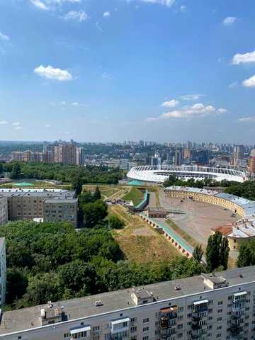 Продам квартиру Бул. Лесі Українки, 7а Печерськ, Олімпійська