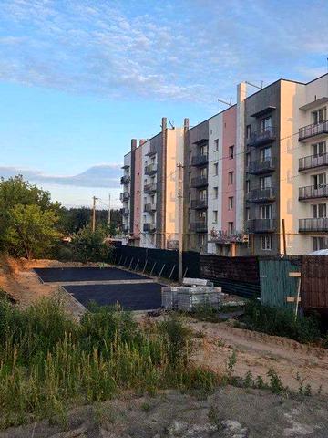 Чудова інвестиція! Однокімнатна квартира з ремонтом. Індивідуальне газове опалення.