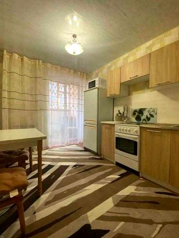 Продажа 1-комнатной квартиры, Запорожское шоссе 38,ремонт,безнал.