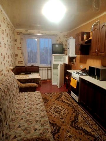 Поділ 1 кімнатна в новому будинку, вул. Панянки