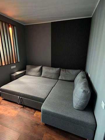 Продаж 1к квартири, Градинська вулиця 9 ( Троєщина)