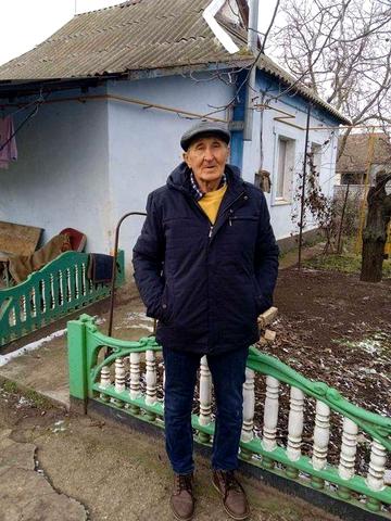 Комфортний будинок у с.Орлово
