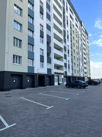 Лісогринівецька вул., 34-В