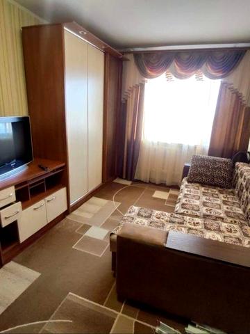 1к квартира. Ремонт!