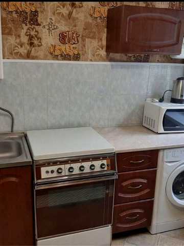 Сдам Квартиру СоцГород Металлургов