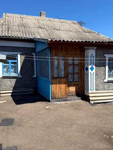 Продається дім на станціі Камʼяний  міст