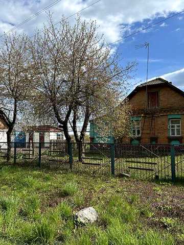 Продаж 4к Дім Лесі Українки