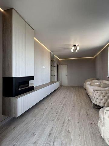 Оренда 2х кімнатної квартири ЖК Театральний Центр Житомира , Парк