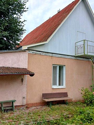 Продається будинок