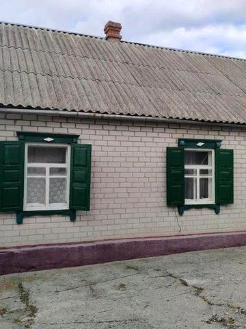 Сдам дом в селе Губиниха