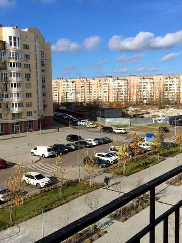 Квартира в новой Ривьере Дом сдан !! ЖК Ривьера