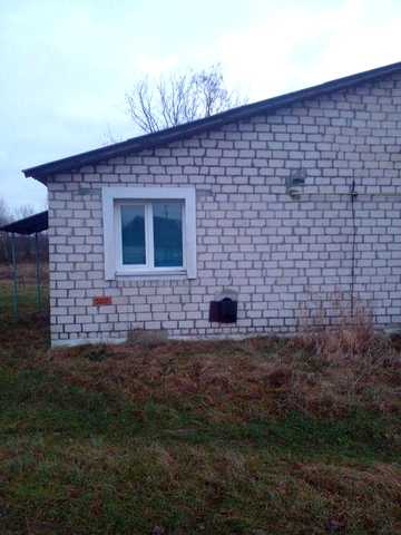 Продається будинок в с.Кортеліси ,Ковельський рн,Волинська обл.