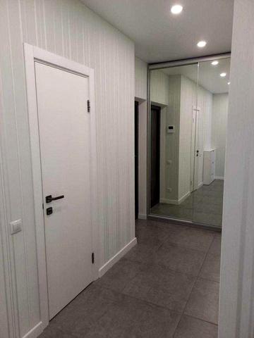 Продається  2к.квартира по вул.Андрія Аболмасова 4 ЖК "Frendli house" ЖК «Friendly House»