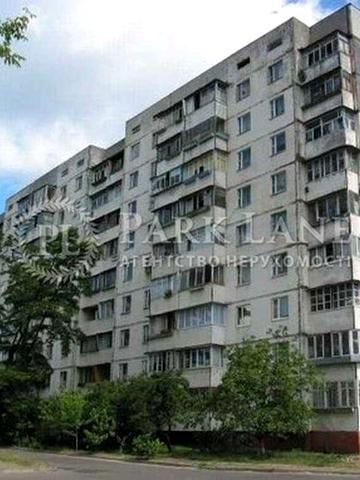 Продаж 1к квартира Дніпровський р-н Хорольська 8/4 Лісова Чернігівська