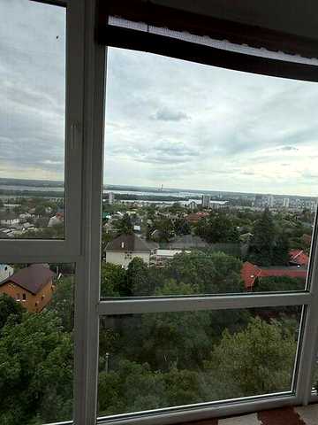 Продаж 2к Квартира Лабораторна вулиця