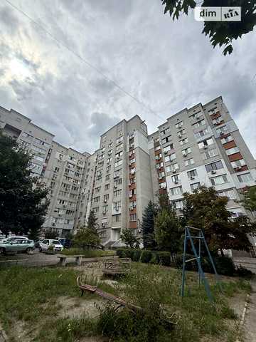 Продаж 1к Квартира Мандриківська вулиця