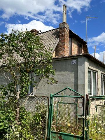 Продам дачу в Камяній горі
