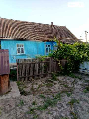 Продаж 2к Дім Вишнева