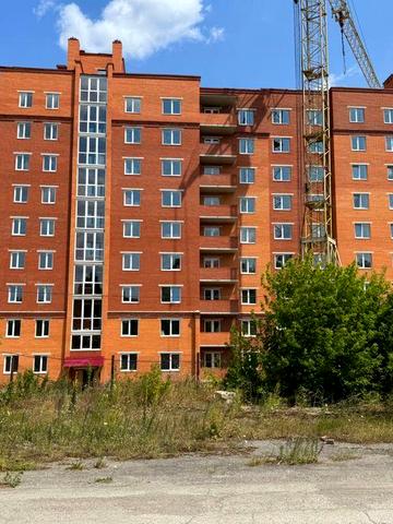 Продаж 2к квартири Чортків вул. Степана Бандери