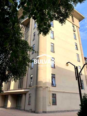 ЖК Квитка‼️3 комн. квартира - 90 м2, Центр ‼️Новострой, Клубный дом ЖК Квитка