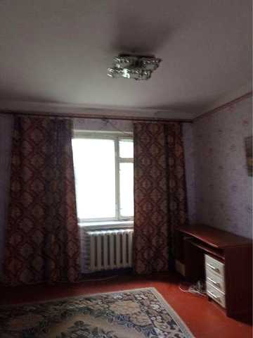 Продаж 2-х кімнатна квартира (м-н Сонячний, Солнечный)