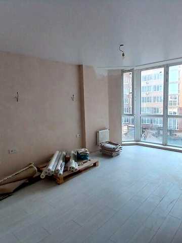 Продаж 1к Квартира Шкільна вулиця ЖК Новая Европа