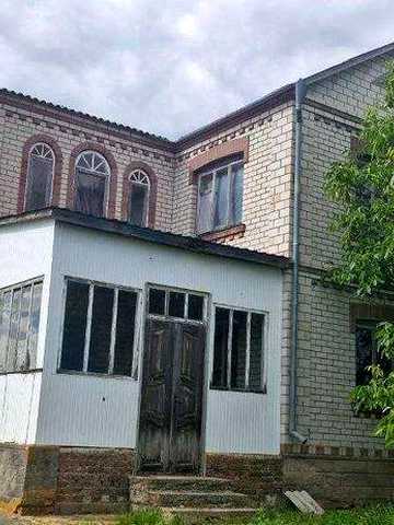 Продаж будинку Житомирська область, Бердичівський район (колишній Ружинський), с.Ягнятин
