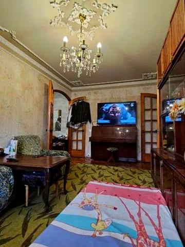 Здам 3х кімнатну квартиру, м. Студентська