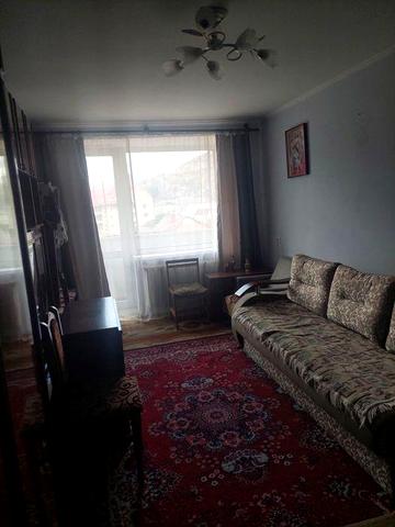 3-кімнатна квартира, 50 м², вул. Івана Франка, Рахів | Вид на гори | Можливість мансарди