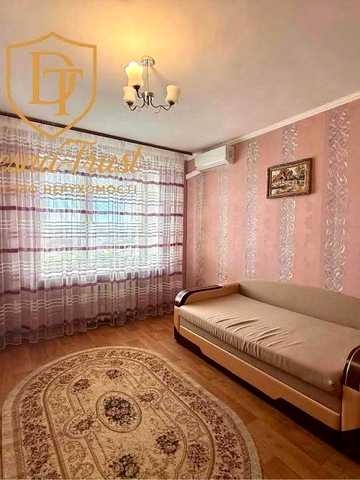 Оренда 2к кв 60 м2 по вул. Алматинська 39 А