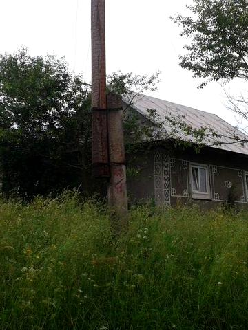 Продаж хата с.Біличі