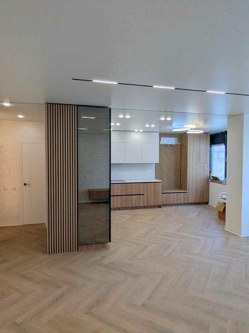 ПЕРША ЗДАЧА квартири в ЖК "Sky center"