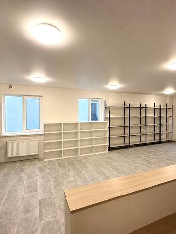 Продаж 1к Квартира Рильського вулиця