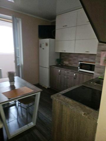 Здам 1к квартиру Київ вул.Сергія Данченко 32б,метро Сирець