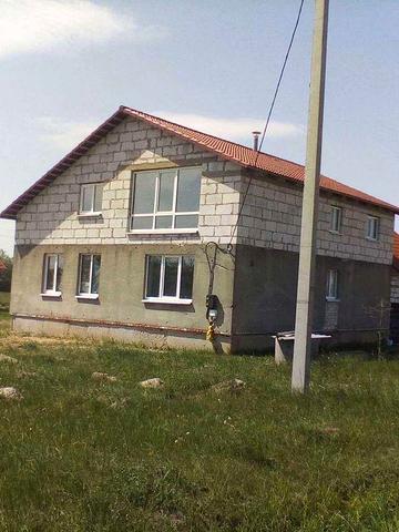 Оренда нового двоповерхового будинку - 80км від Києва
