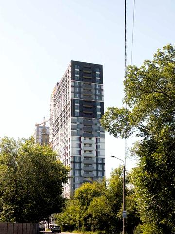 Власна квартира на Позняках за 10 700 грн/міс! Під єОселя 3% у «Синергія Київ» ЖК Синергія Київ
