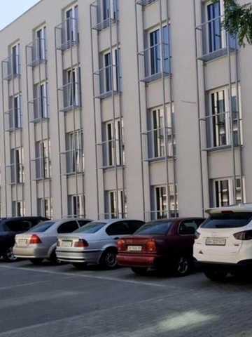 Продаж,  Квартира,  1 комната,  30 м²,  ЖК Золотые столбы,  Боровского Николая,  Слободка (Хаджибейский),  Одесса