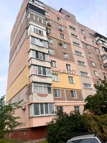 Автозаводская ул., 60, Коммунарский, Запоріжжя, Запорізька 26800 USD